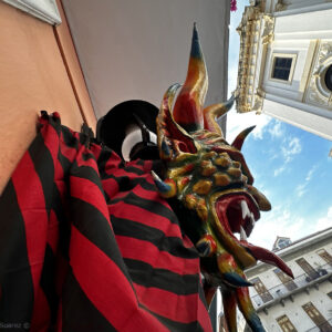 Discover Panama's Casco Antiguo through Your Lens (group 3-8 people)